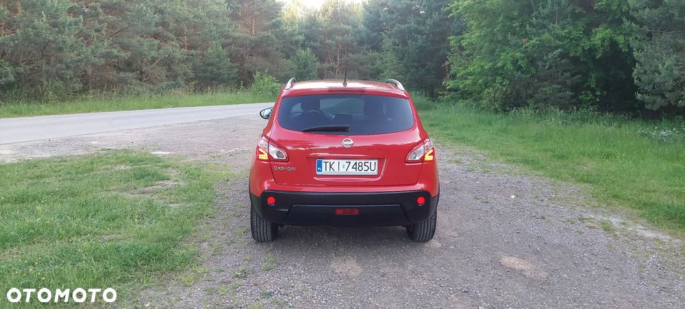 Nissan Qashqai 1.6 visia - 13
