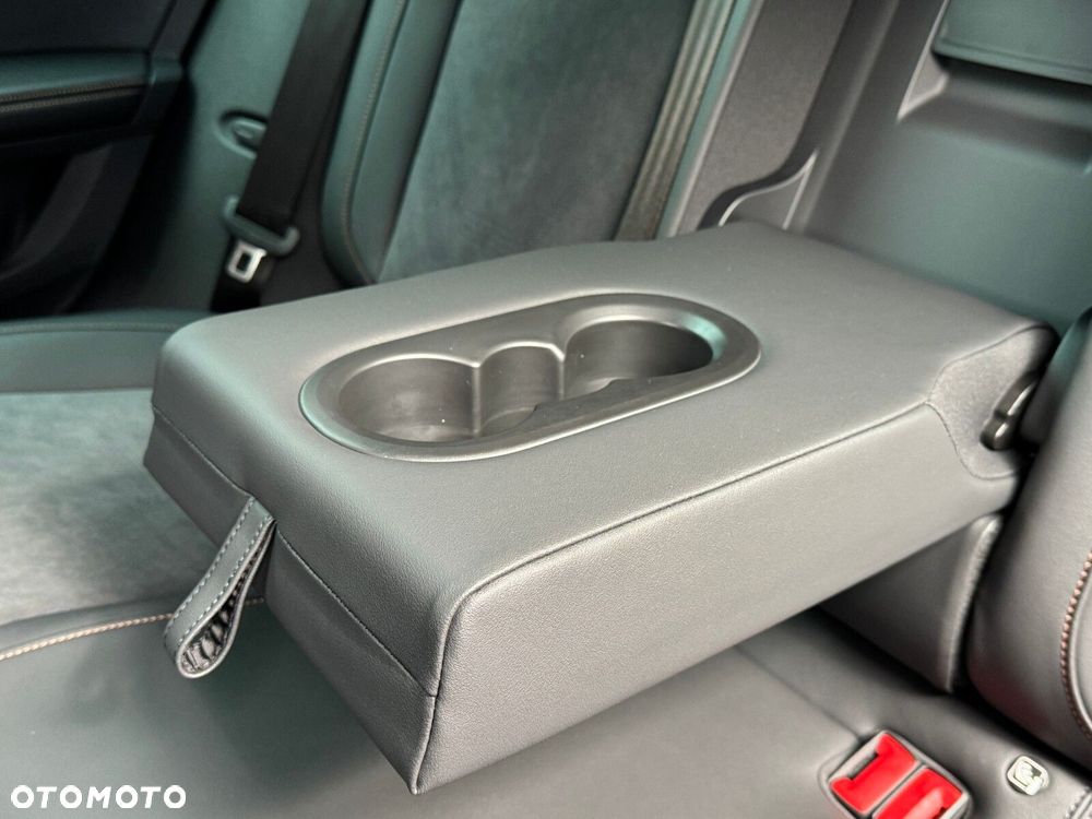 Cupra Formentor 2.0 TSI 4Drive DSG - 37