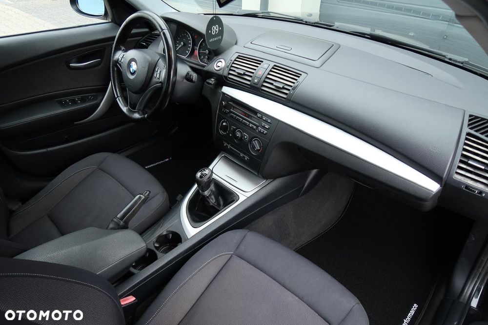 BMW Seria 1 - 31