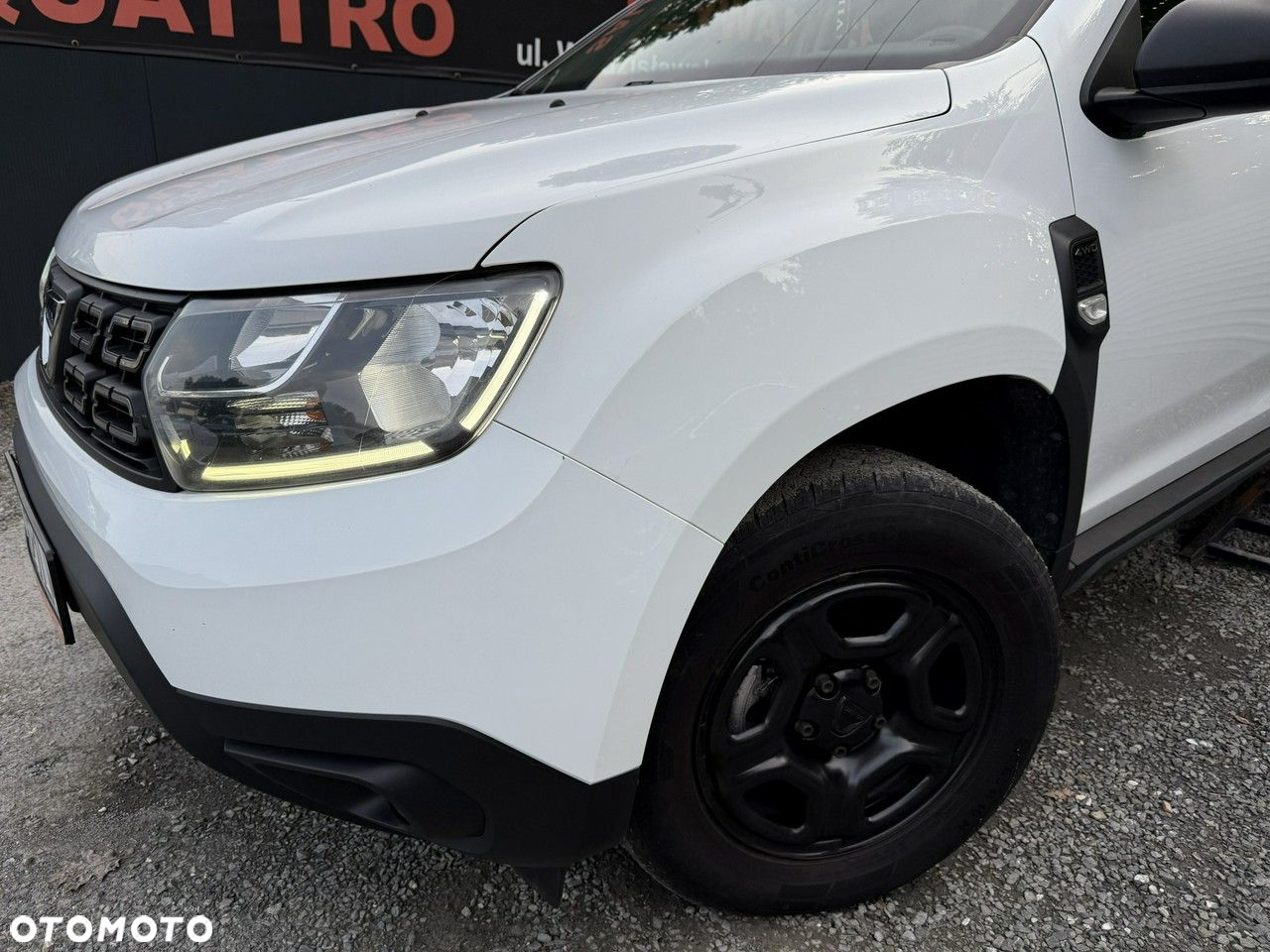 Dacia Duster - 16