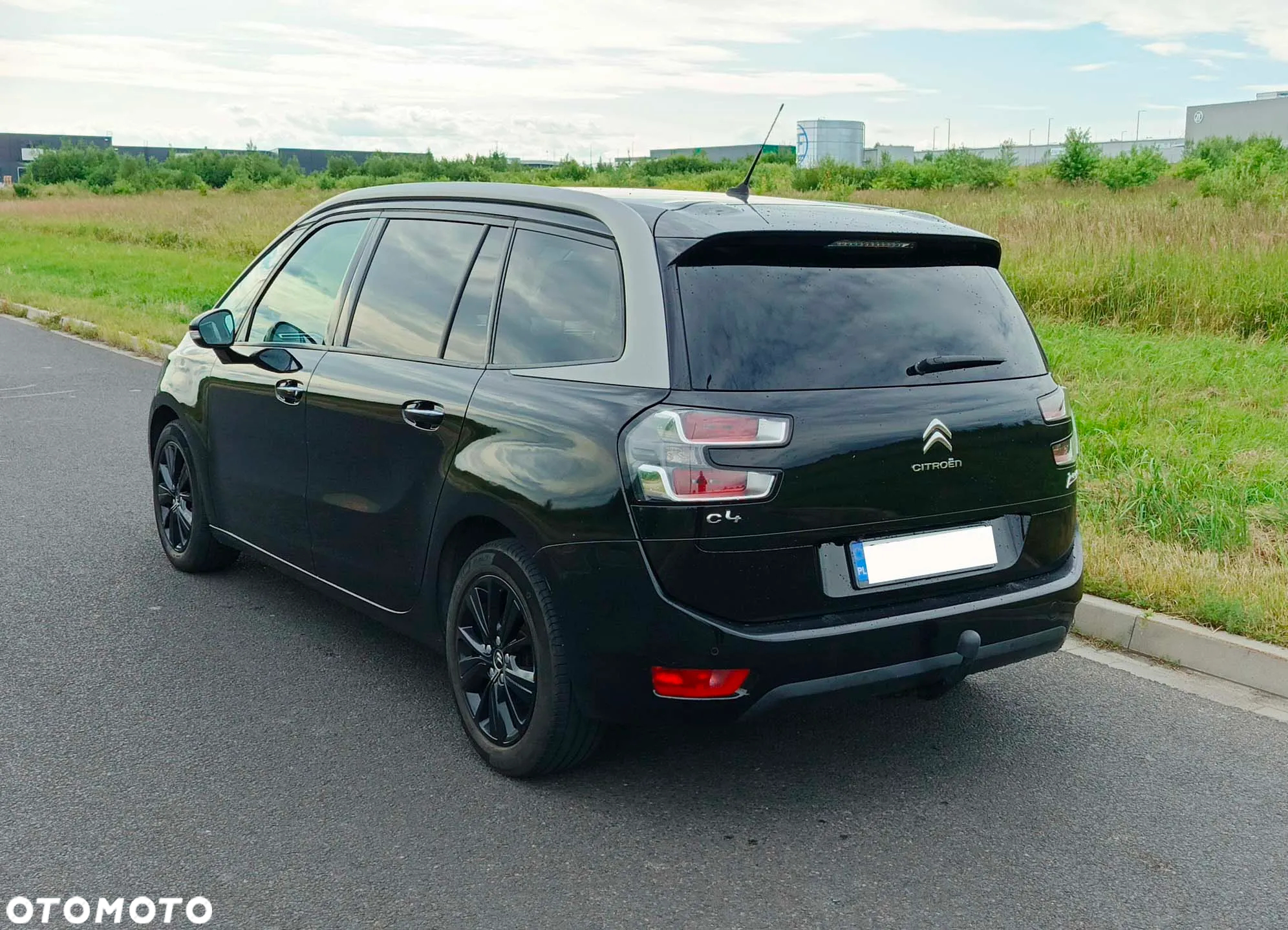 Citroën C4 Picasso 1.6 THP Seduction - 5