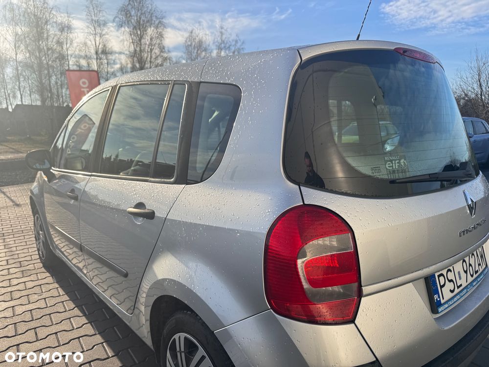 Renault Modus 1.2 16V Expression - 5