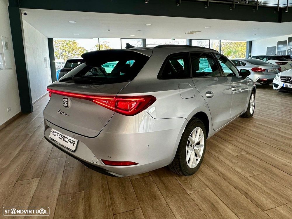 SEAT Leon ST 1.0 TSI Style - 6
