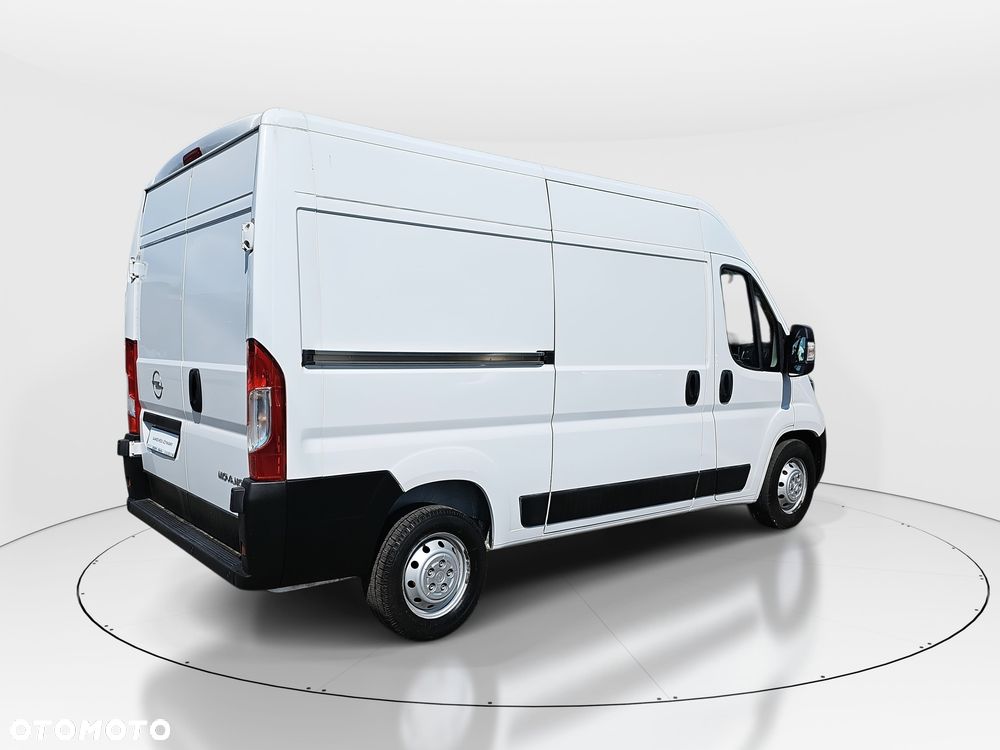 Peugeot BOXER - 6