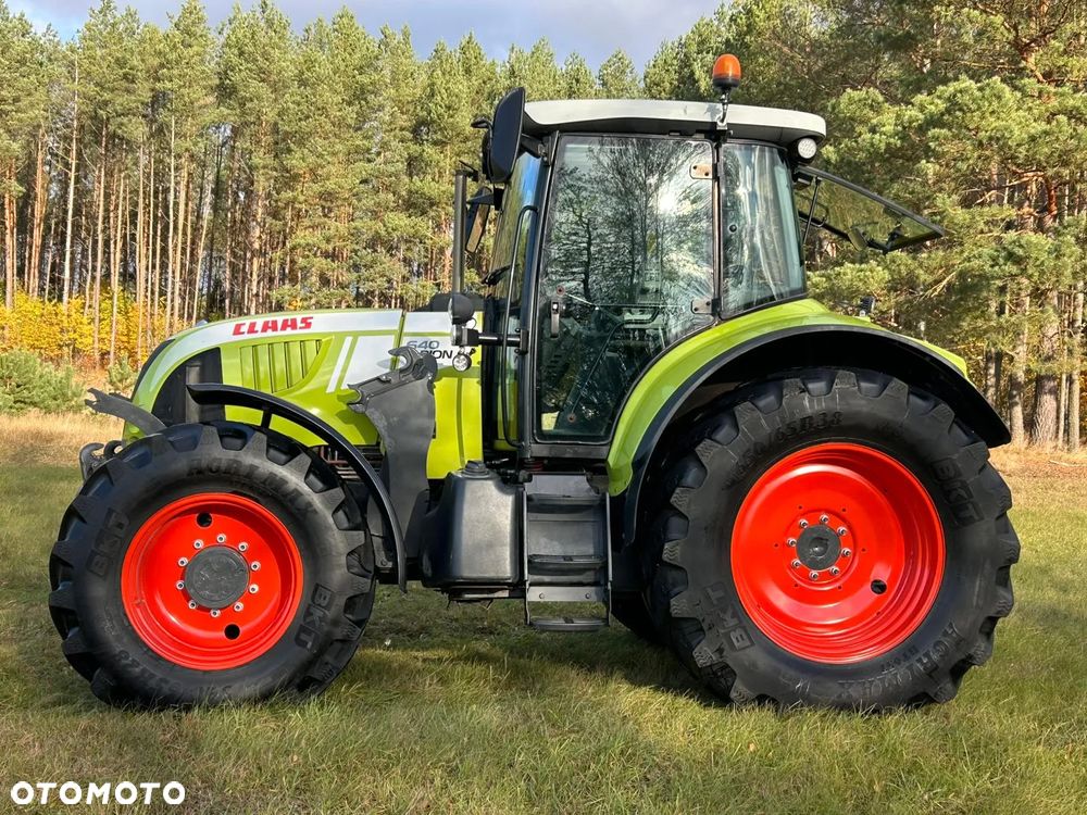 Claas - 3