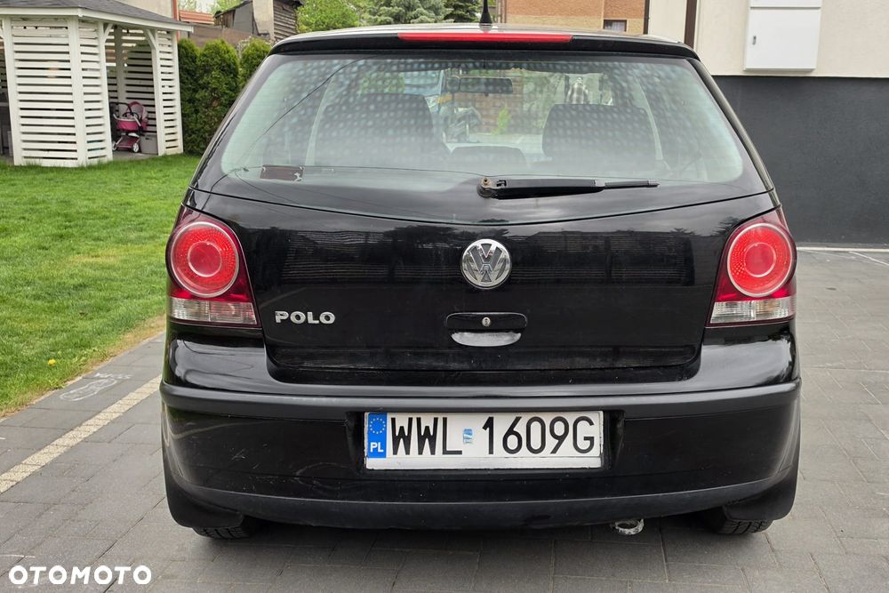 Volkswagen Polo 1.2 Trendline - 7