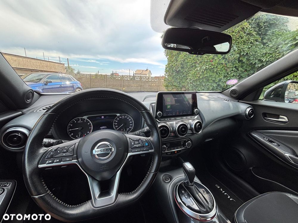 Nissan Juke - 29