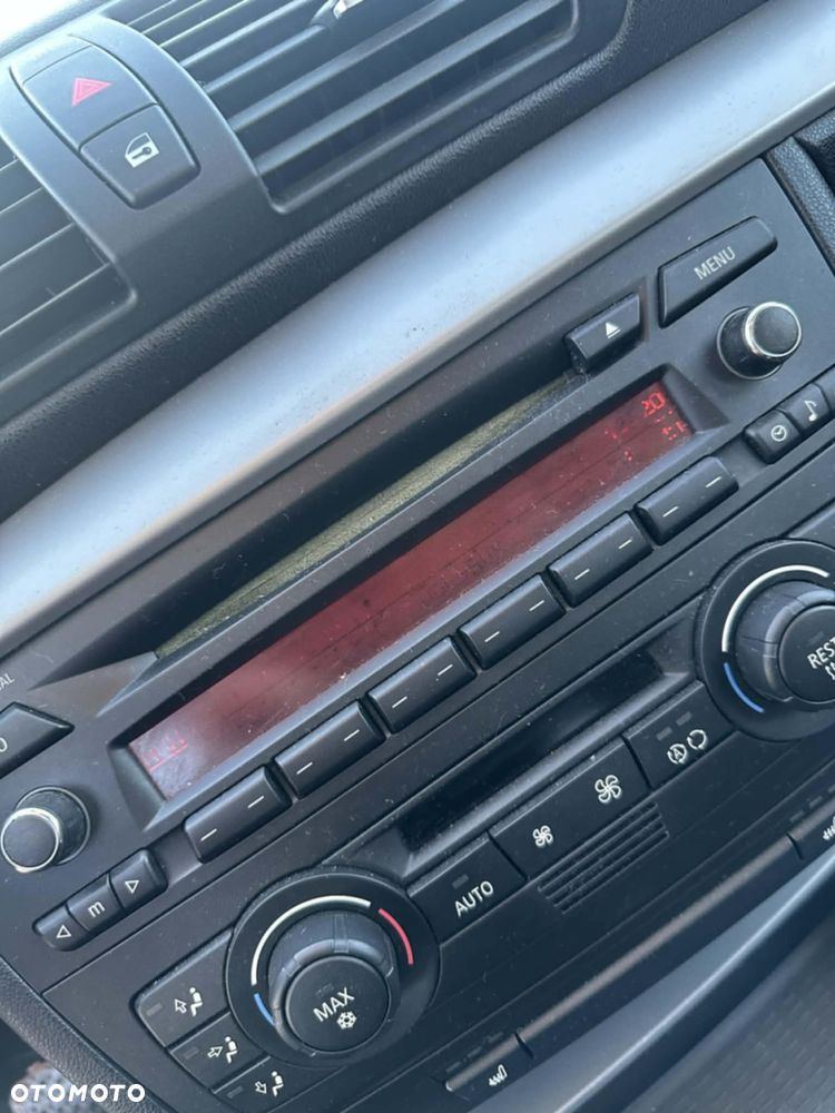 BMW Seria 1 116i - 6