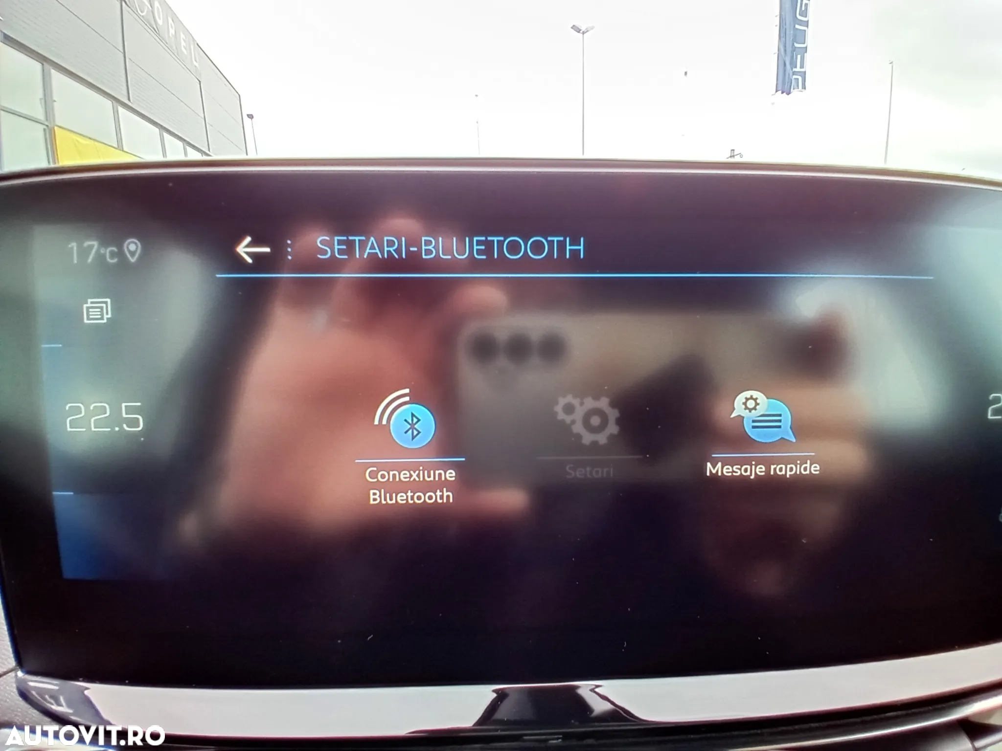 Peugeot 3008 1.2 PureTech 130 EAT8 Active Pack - 28