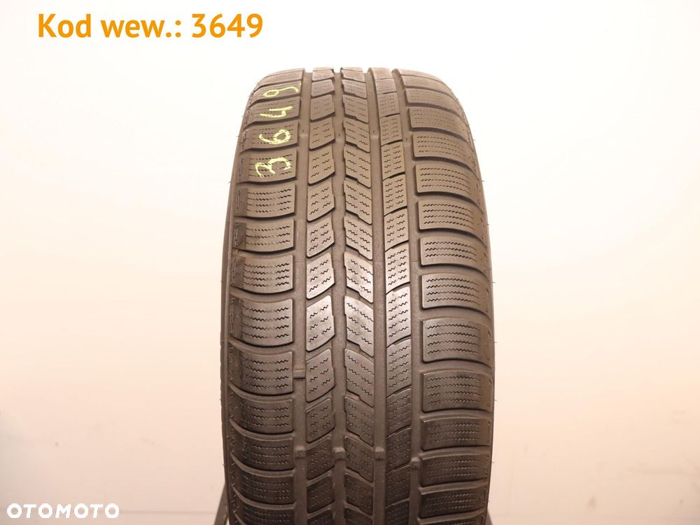 Nexen WINGUARD SPORT - 225/55 R16 - 7