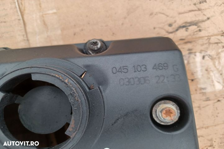 Capac culbutori 1.4 BNM 045103469G Volkswagen VW Polo 4 9N [facelift] - 5