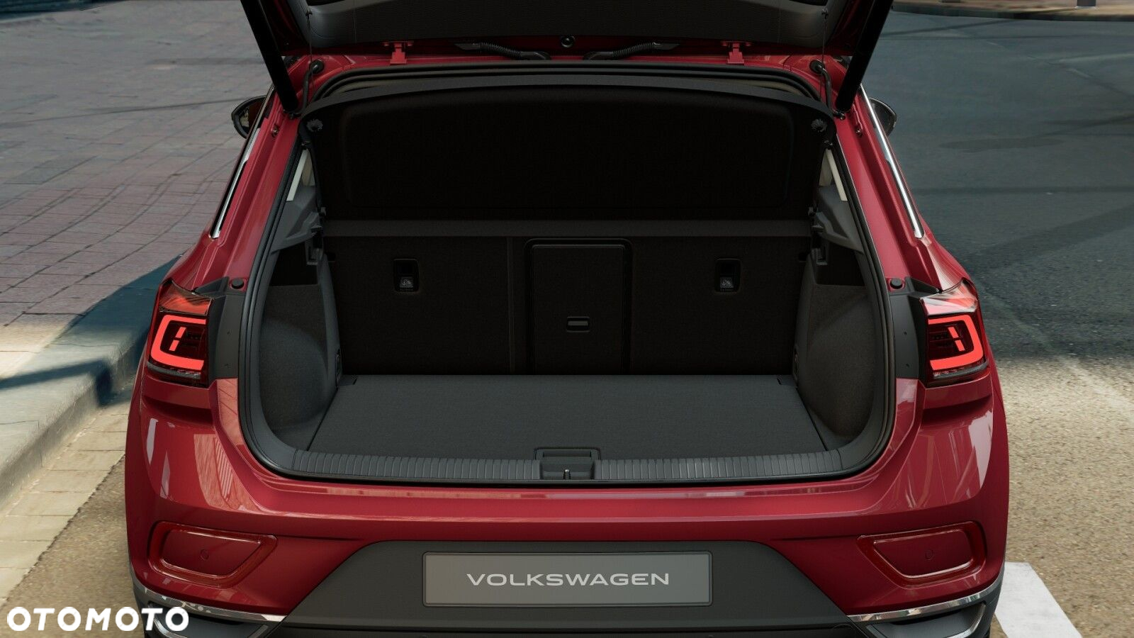 Volkswagen T-Roc 1.5 TSI Final Edition DSG - 7