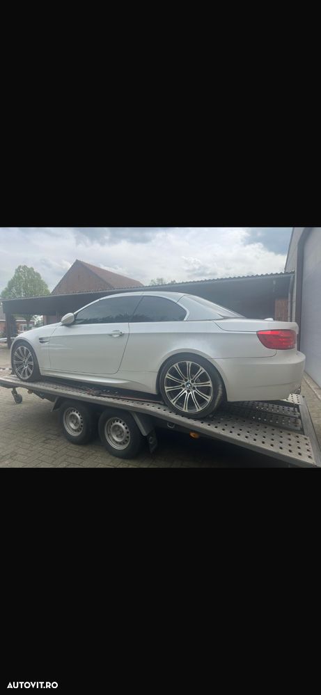 BMW M3 Drivelogic - 1