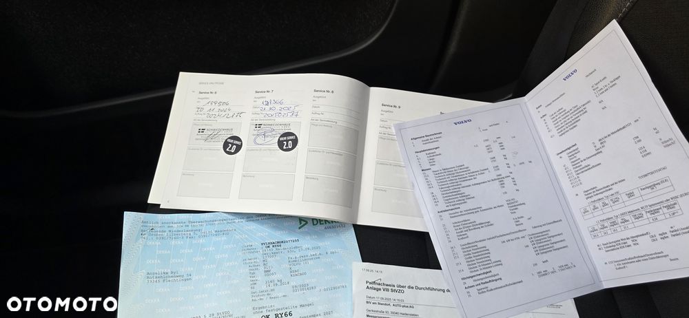 Volvo XC 40 - 23