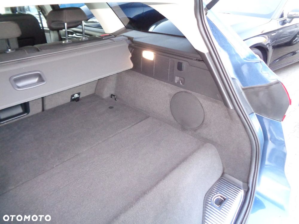 Ford Mondeo - 21