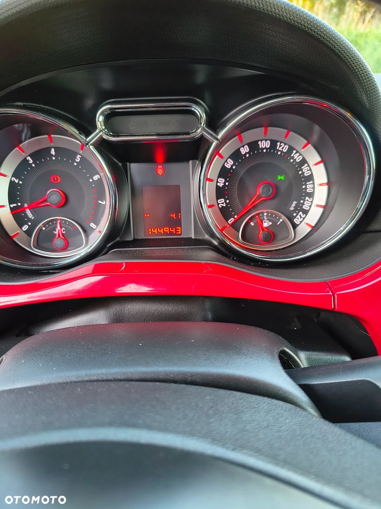 Opel Adam 1.4 Unlimited - 18