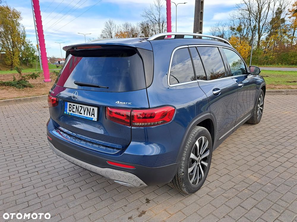 Mercedes-Benz GLB - 8