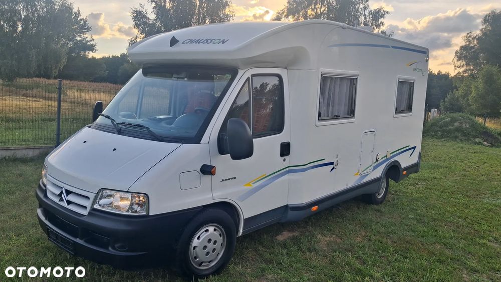 Citroën JUMPER - 2