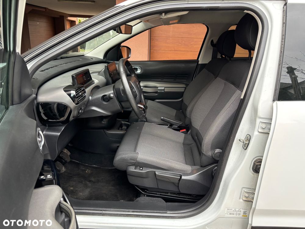 Citroën C4 Cactus Pure Tech 110 Stop&Start Selection - 27