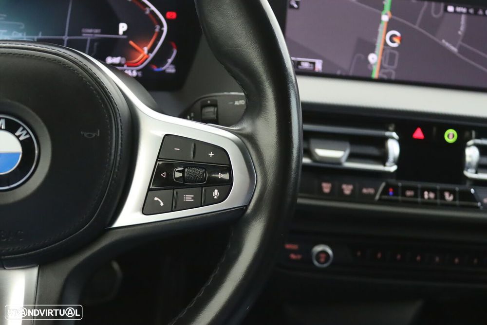 BMW 216 Gran Coupé d Pack Desportivo M - 11