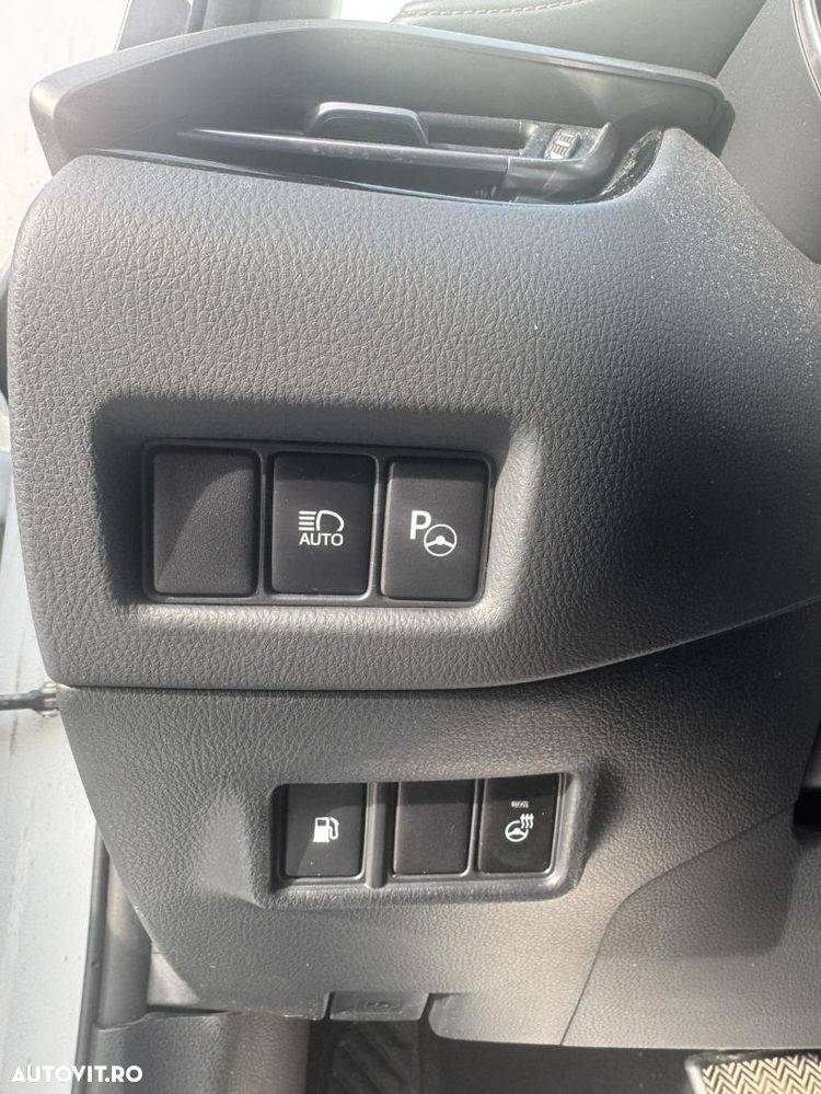 Toyota C-HR - 20
