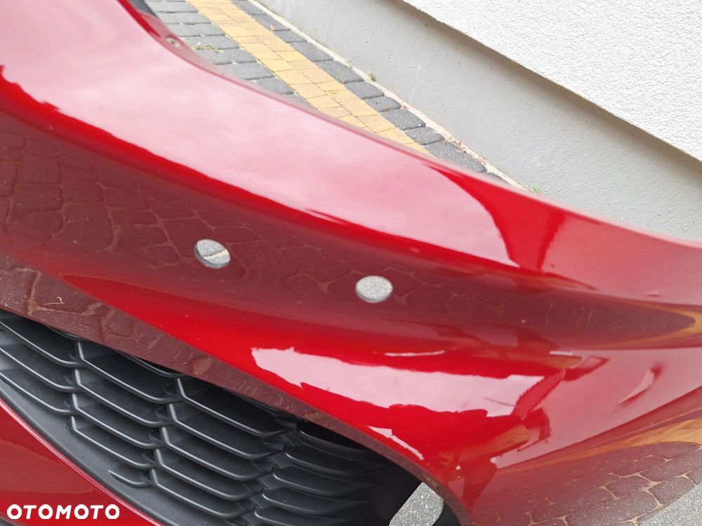 HYUNDAI i30 III LIFT N-line 20- ZDERZAK PRZÓD PRZEDNI ORYG 86511-G4DA0 WYSYŁKA 24H - 9