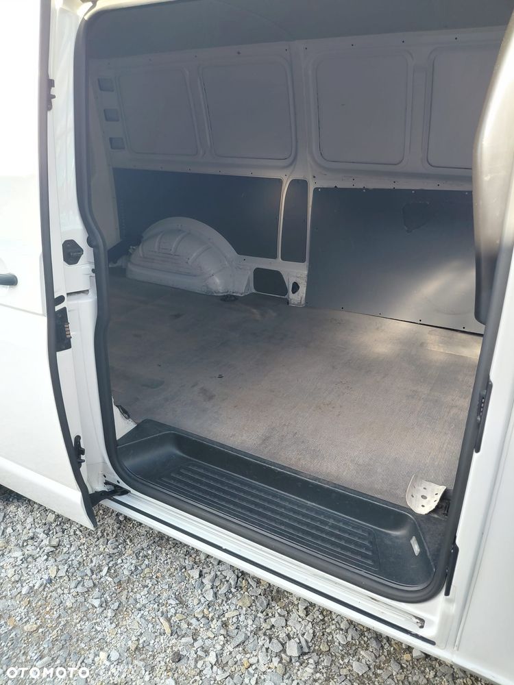 Volkswagen Transporter L2H1 Plus Comfortline - 15