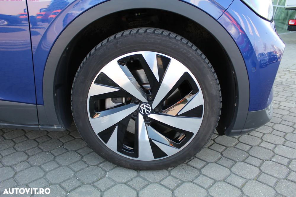 Volkswagen ID.4 Pro - 10