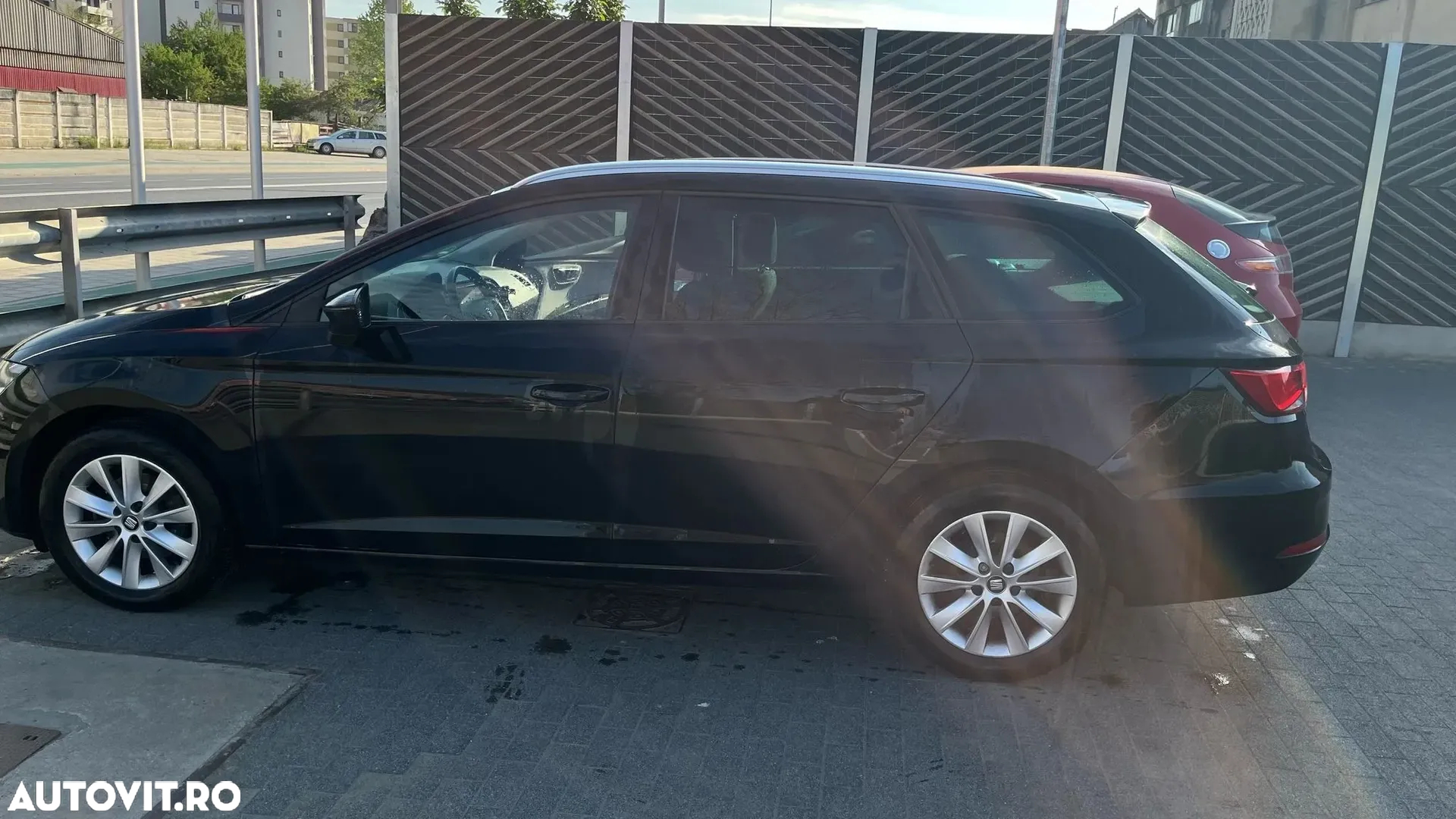 Seat Leon ST 2.0 TDI Start&Stop DSG Xcellence - 18