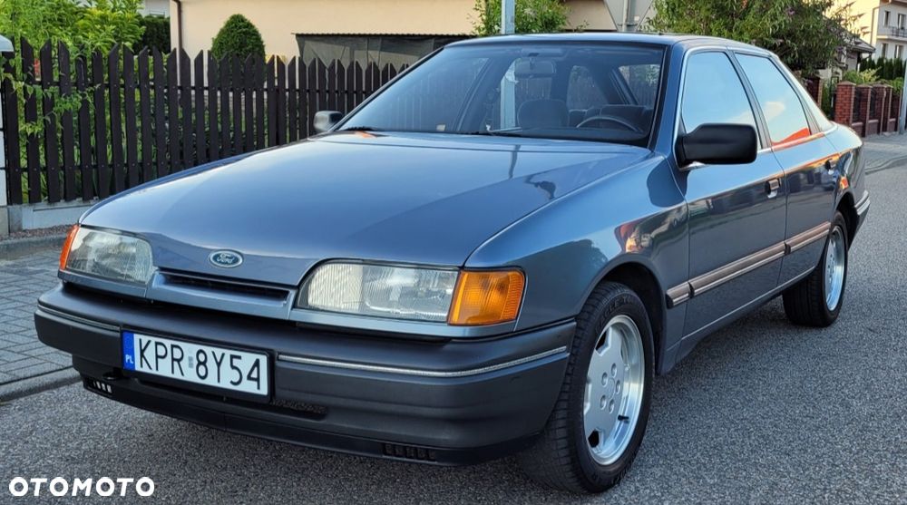 Ford Scorpio 2.0 CL - 1