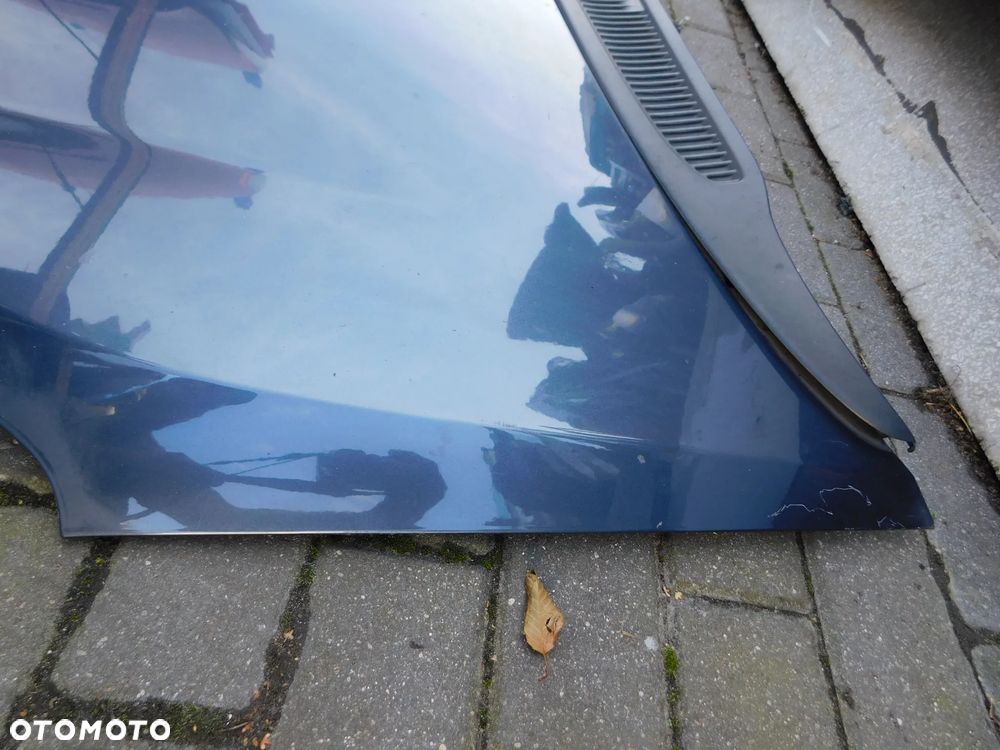 maska silnika FORD C-MAX I LIFT 06-10 lak H4 - 3
