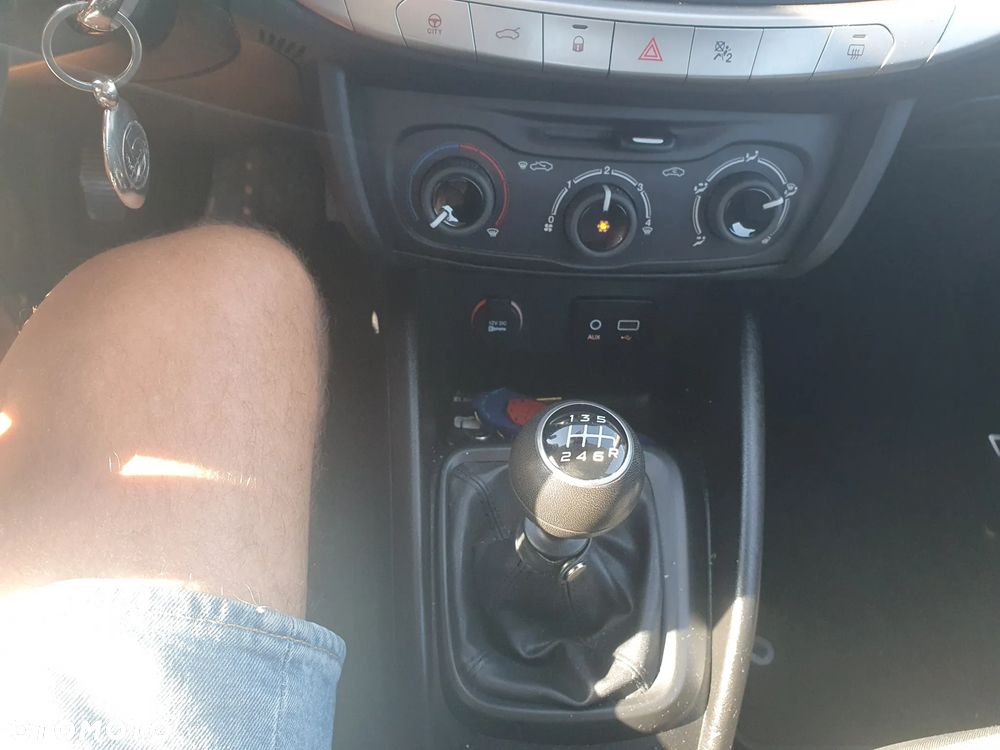 Fiat Tipo - 8