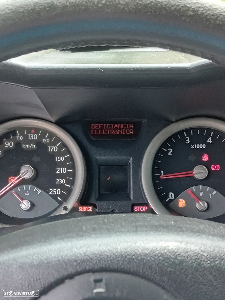 Renault Mégane Break 1.5 dCi Confort - 3