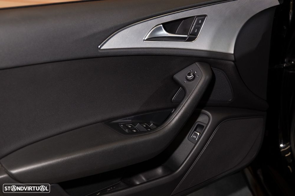 Audi A6 2.0 TDI S-line S tronic - 30