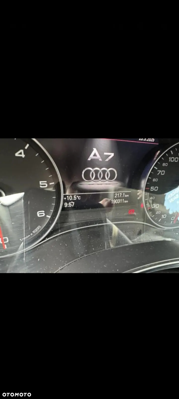 Audi A7 Sportback 3.0 TDI Quattro Tiptronic - 10
