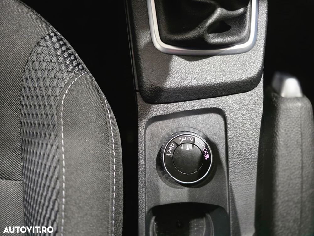 Dacia Duster TCe 150 GPF 4WD Prestige jante 17" - 7