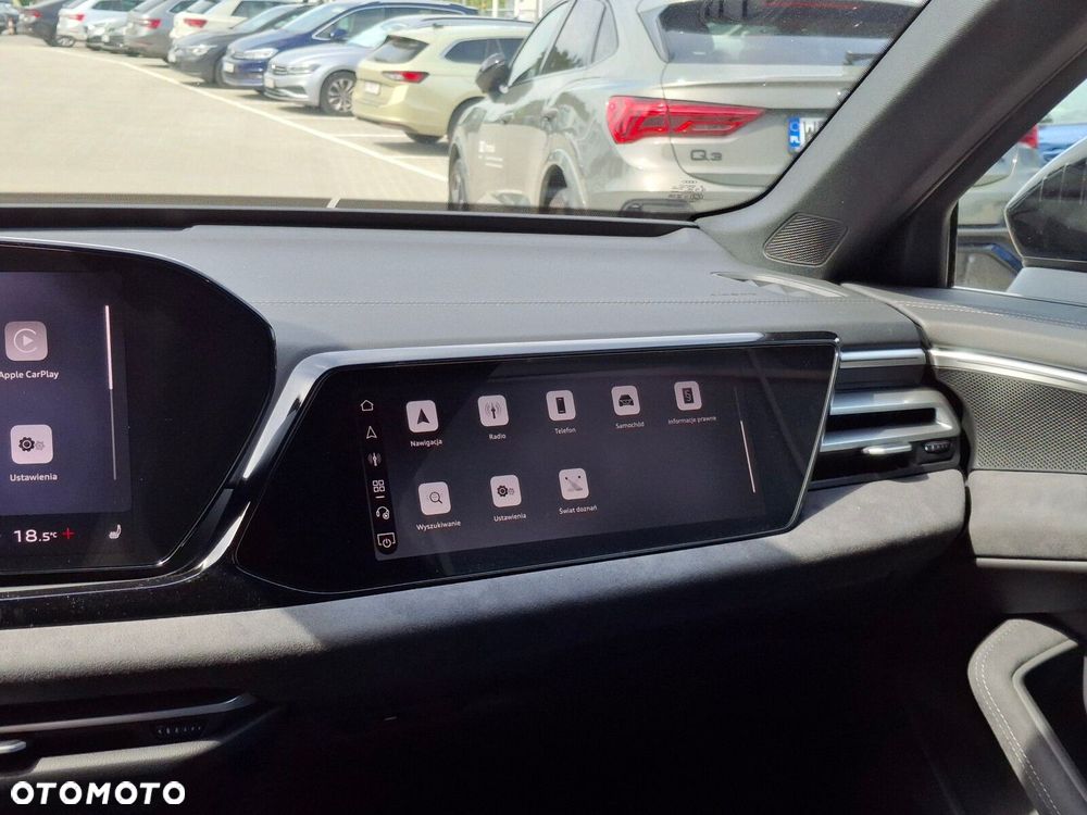 Audi A5 Avant - 17