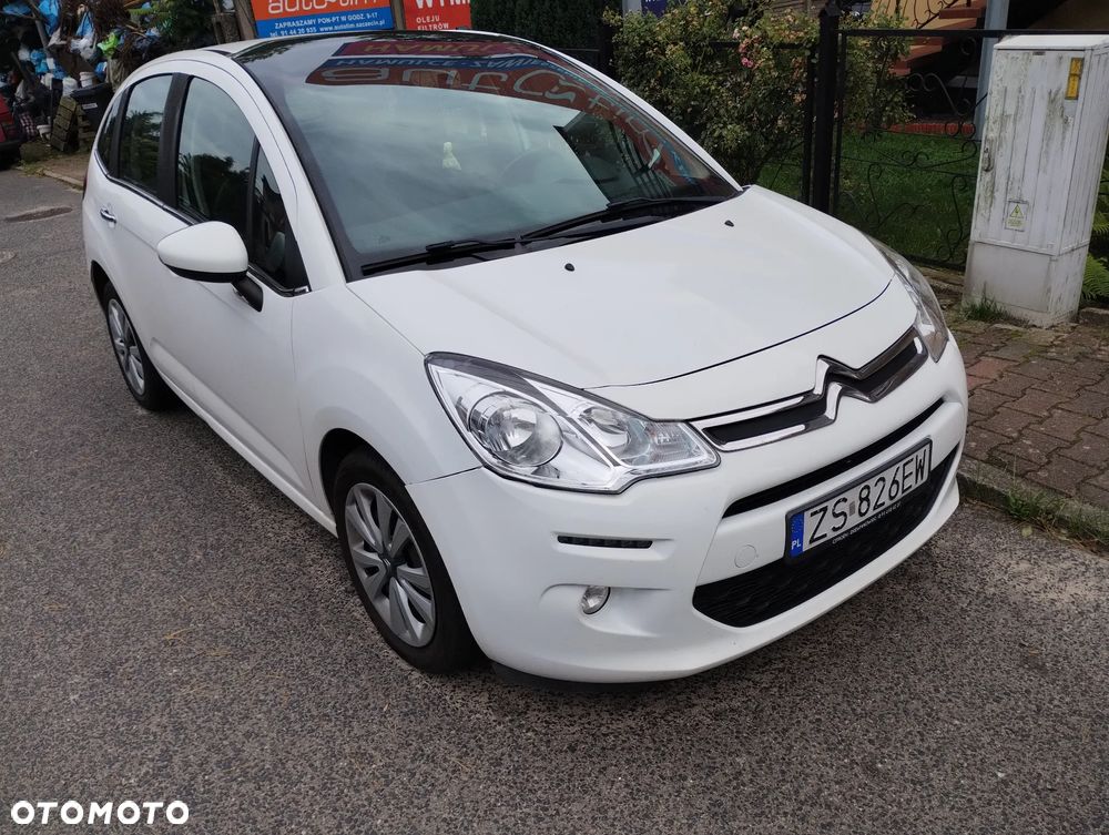 Citroën C3 1.2 PureTech Seduction - 2