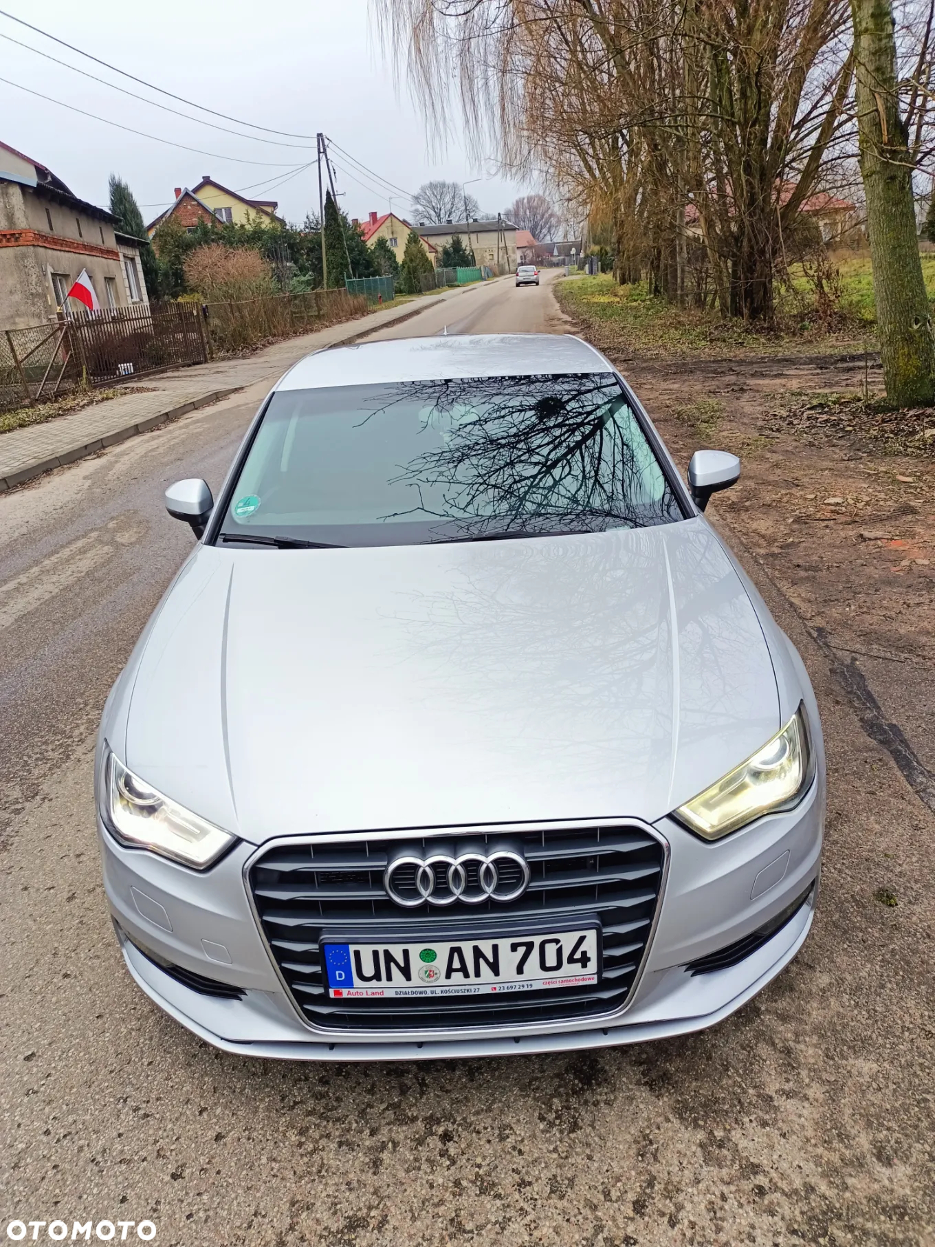 Audi A3 2.0 TDI clean diesel Attraction - 13