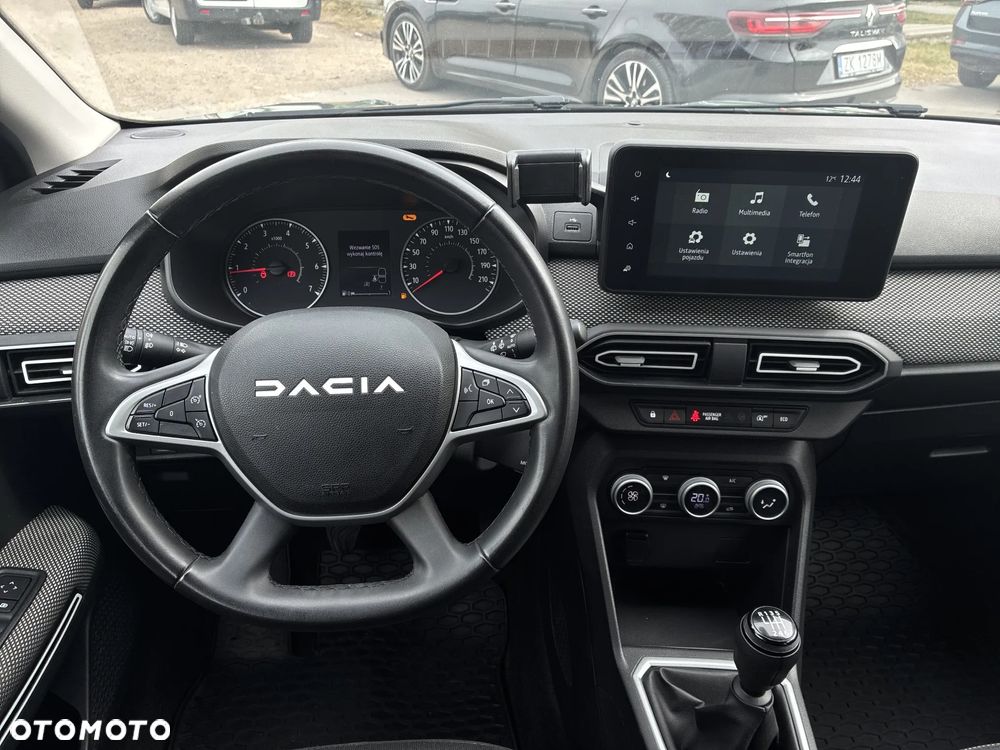 Dacia Jogger - 13