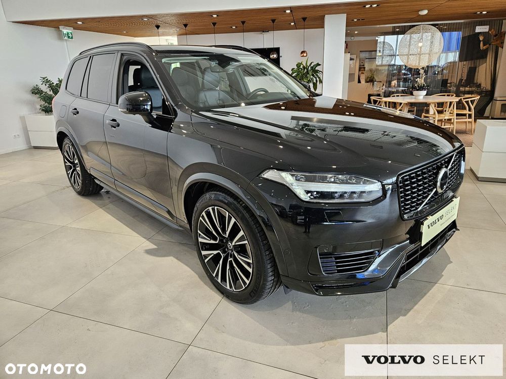 Volvo XC 90 - 4