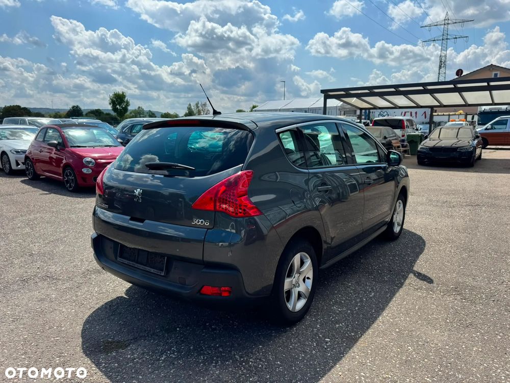 Peugeot 3008 - 13
