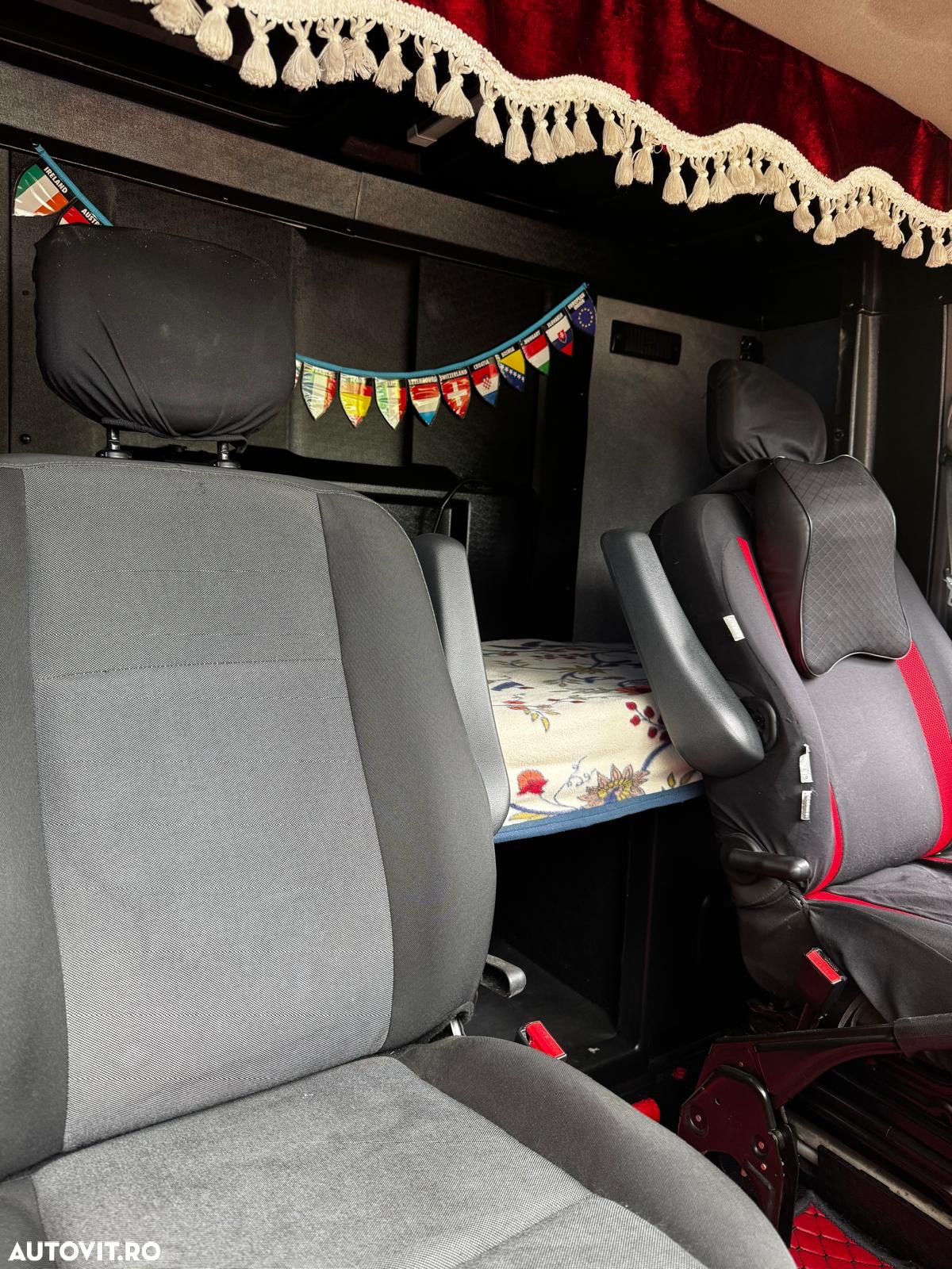 Renault MASTER - 15