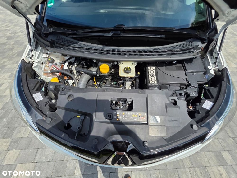 Renault Scenic - 29