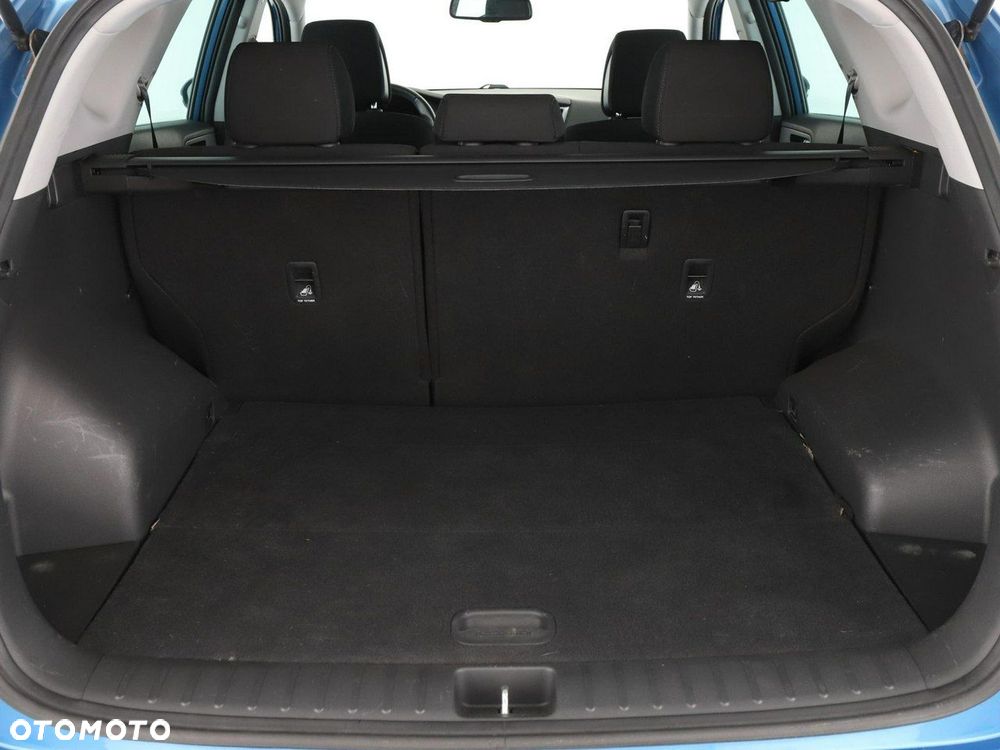 Hyundai Tucson 1.6 T-GDi Style 2WD DCT - 21