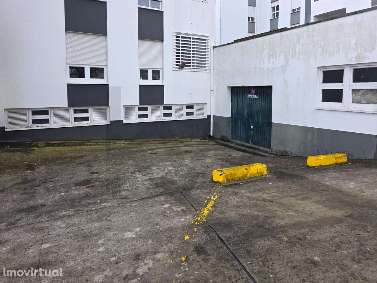 Lugar de garagem Arcanjo Lar - Grande imagem: 2/4