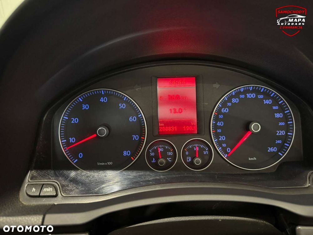 Volkswagen Eos - 18