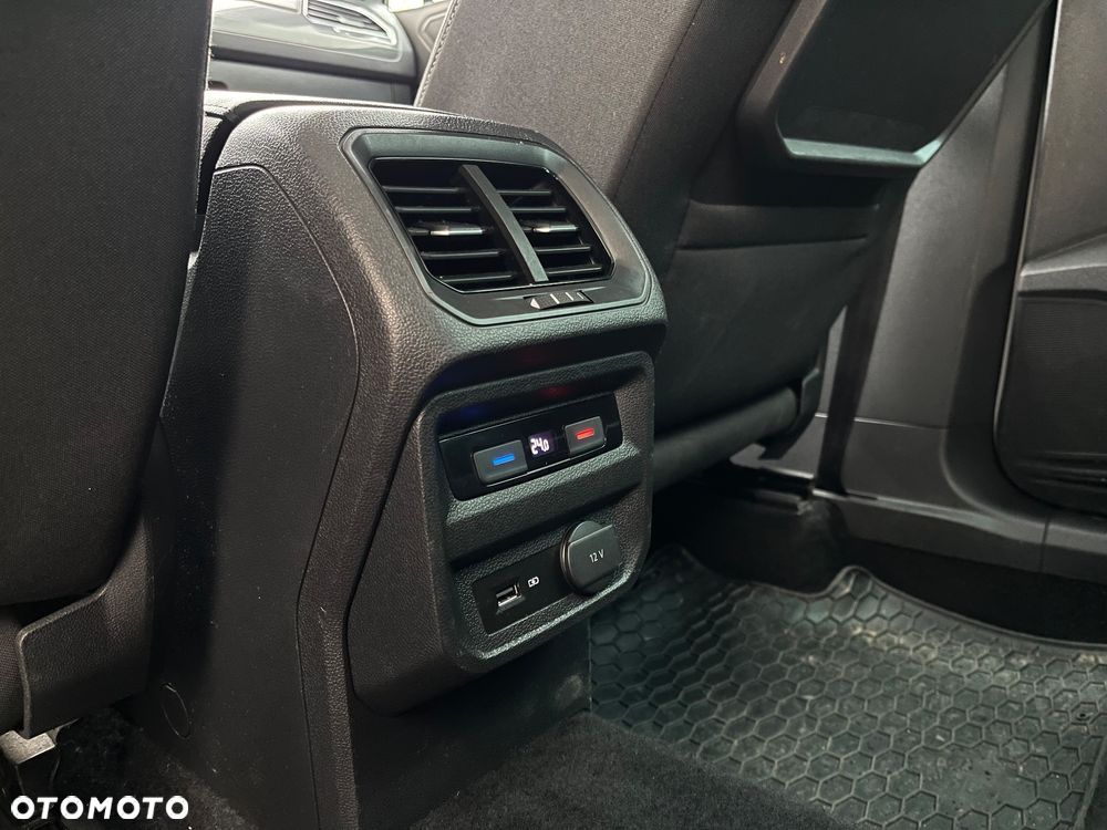 Volkswagen Tiguan 2.0 TDI SCR (BlueMotion Technology) DSG Trendline - 19