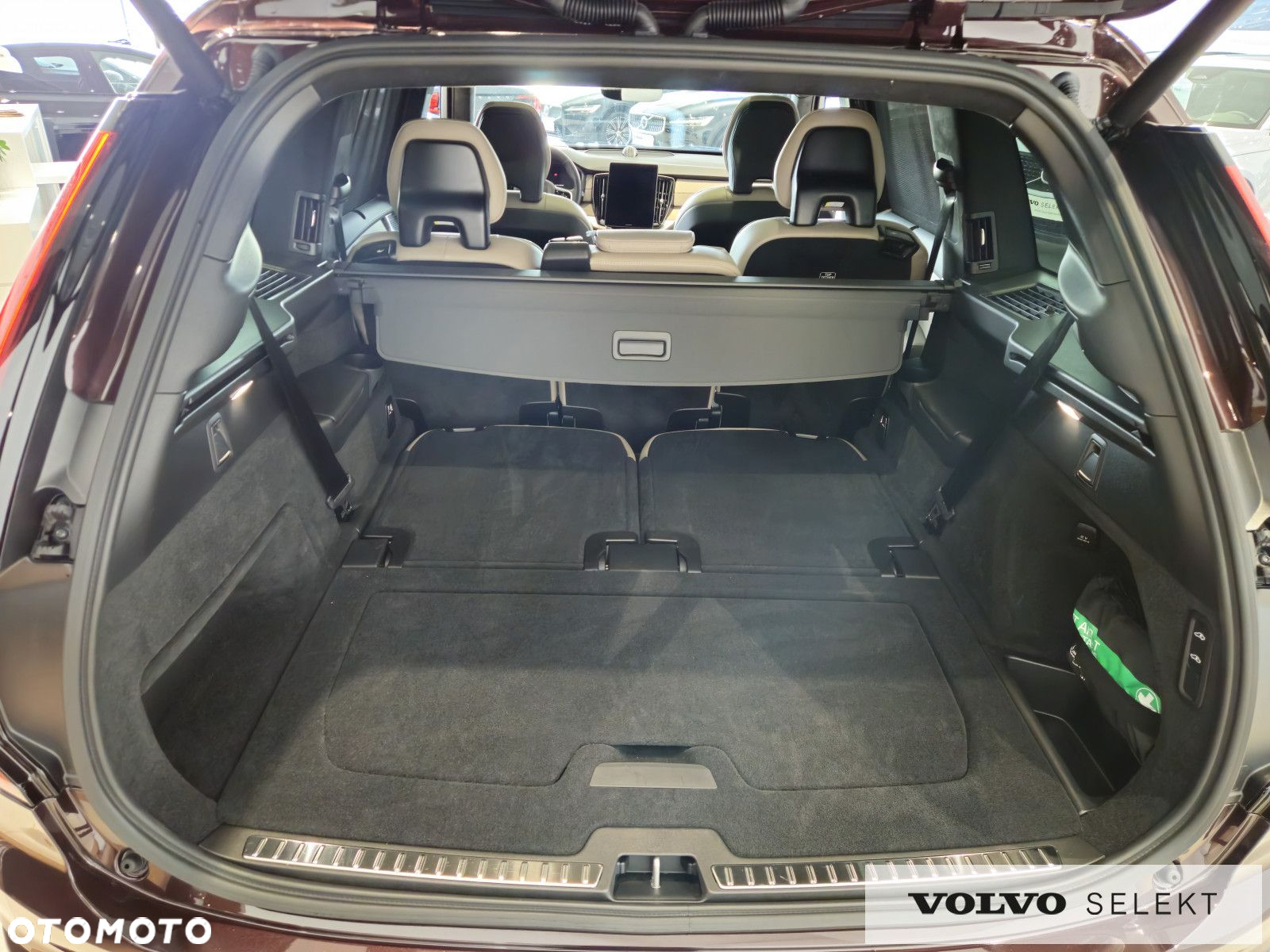 Volvo XC 90 - 36