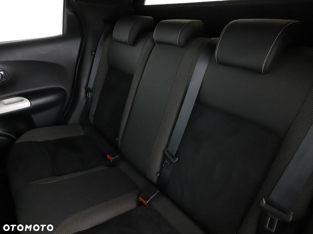 Nissan Juke 1.2 DIG-T Acenta - 18